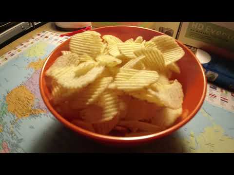 MongoTV_12908 - SPISER SKÅL CHIPS SØNDAG AFTEN