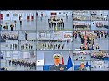 LIVE U S Navy Recruit Training Command Graduation Day December 18th 2025