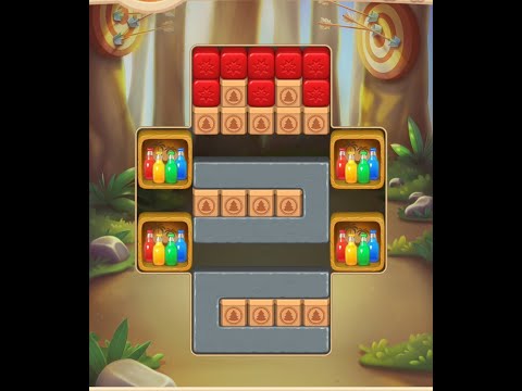 TOON BLAST level 7697