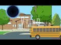 The Black Hole In The Whole World Short Film