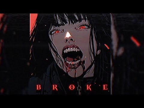 [FREE] "BROKE" | DISTORTED TRAP METAL TYPE BEAT