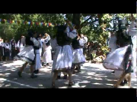 Praznicul de pita noua - Beliu 2011