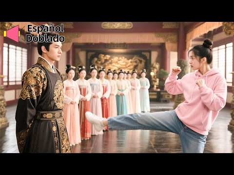 Renací como esclava, abofeteé al príncipe, y él suplicó de rodillas que no me fuera