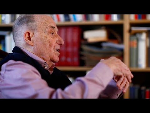 Frankfurt Auschwitz Trials: “This is part of our history”