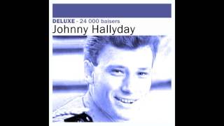 Johnny Hallyday - 24 000 baisers (24 000 mila bacci)