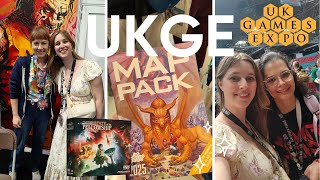 Crimsonboardgames - The Lord of the Rings: Fate of the Fellowship video thumbnail