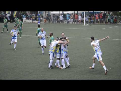 Futebol é Coisa Séria |Super Copa Pioneer 2017| São Carlos x Jd Elba