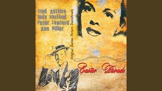 [Medley] I love a piano, Snooky ookums, When the midnight choo choo leaves for Alabam