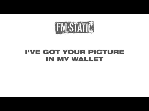 FM Static - Moment Of Truth (Lyric Video)