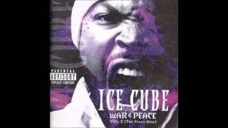 Ice Cube - The Gutter Shit
