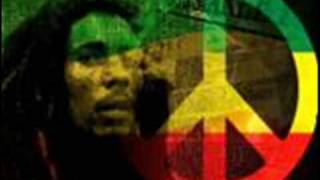 Bob Marley zion train