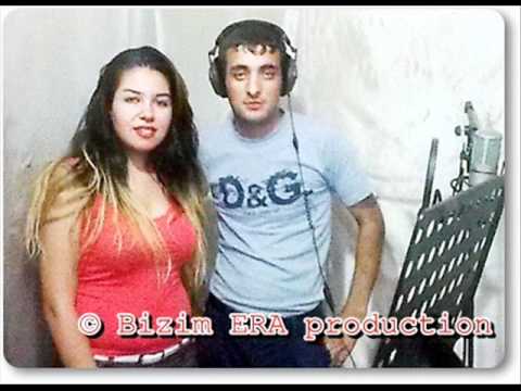 Vusal Hebibli ve Fatima - Yuxularimda gorum seni (meyxana)