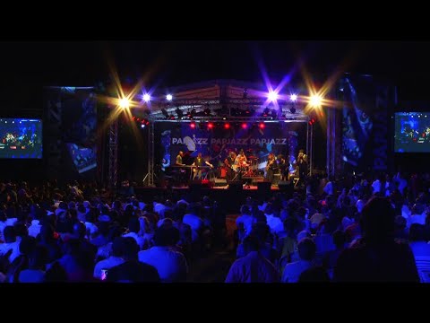 BelO - vann Dlo live - PapJazz 2020