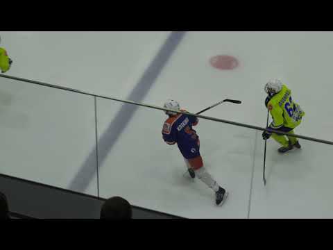 23.9.2018 C2 AA Tappara valkoinen -  PK 83 1. erä