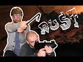 Let's Play Rust: Hoogtepunten