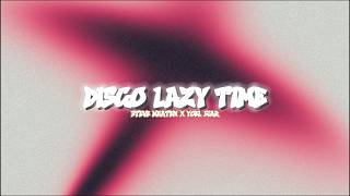 Download lagu DISCO LAZY TIME ( STEVE WUATEN FT YOEL SIAR ) 2026 mp3 Download lagu DISCO LAZY TIME ( STEVE WUATEN FT YOEL SIAR ) 2026 mp3
