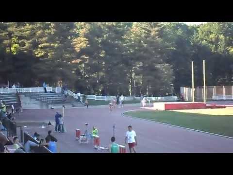 Daca 400 m Kup Beograda