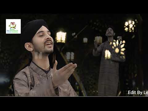 Muhammad Jahanzaib Qadri New Naat 2020 | New Naat 2020 | Naat Sharif | Naats |  Islamic Naat | Naat