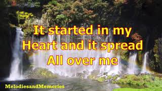 The Hurtin&#39;s All Over by Connie Smith - 1966 (with lyrics)