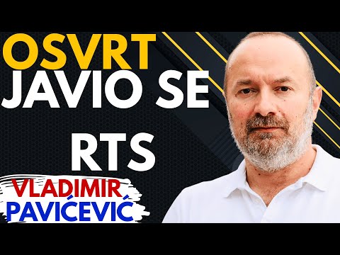 Javio se Žuti Bujke | Vladimir Pavićević | Osvrt