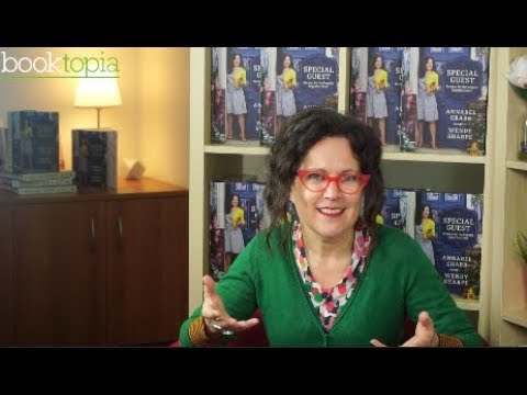 Special Guest By Annabel Crabb 9781760631949 Booktopia