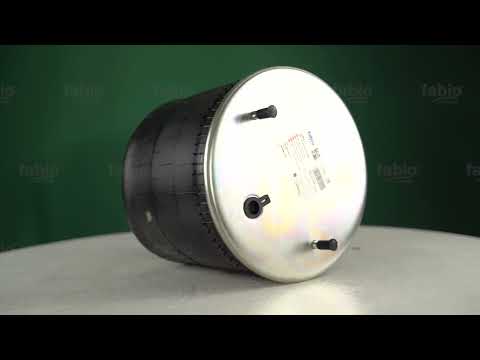 34881-C Complete With Metal Parts | Fabio Air Springs