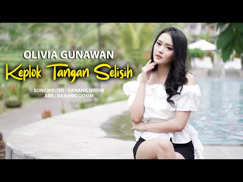 Olivia Gunawan - Keplok Tangan Selisih (Official Music Video)