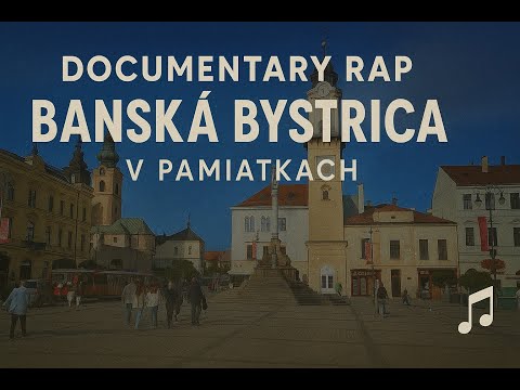 Banská Bystrica 2025 ( documentary rap ), Sochy, busty, pamätníky