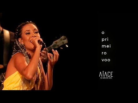 Aiace feat. Lazzo Matumbi - Nega Margarida (Ao Vivo)