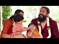 Yash Son S Naming Ceremony Full Video Rocking Star Yash Radhika Pandit Ayra Yash Yatharv