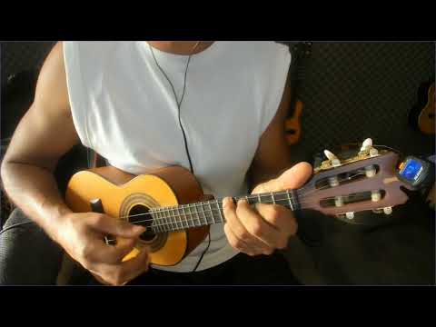 Juju - Renan Preto