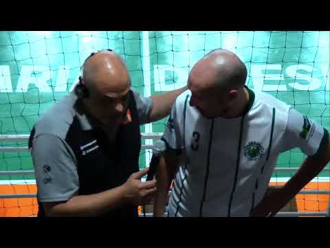 Copa Futsal Inconfidentes 2022 - Carneirinho X C. Gomes / Iturama X União de Minas (16/09/22)