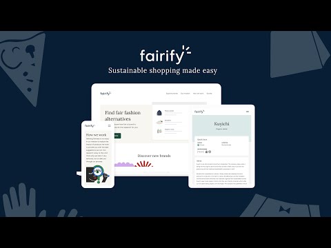 Item video thumbnail