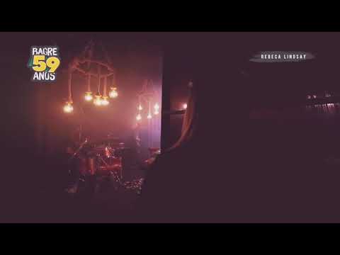 Rebeca Lindsay Live de 59 anos da cidade de Bagre no Marajó