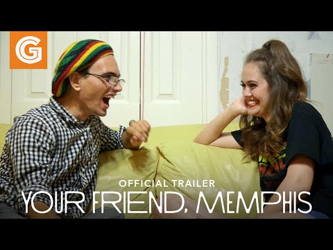 Your Friend, Memphis | Official Trailer