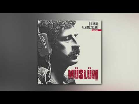 İtirazım Var-Timuçin Esen -Müslüm Baba Film Müzikleri