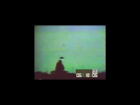 Dilimanjaro & ISCM - Întâlnire de gradul 180