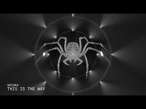 Shiuka - This Is The Way