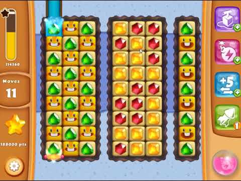 Diamond Digger Saga Level 1142 NO BOOSTERS  A S GAMING