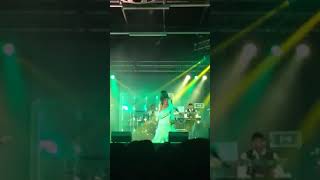 Shreya Ghoshal I Dheere Dheere (Saibo) /Aashiyan I South Africa I Johannesburg I 2017