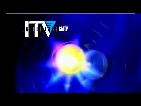ITV in the Face Episode 10: GMTV