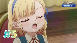 Victoria of Many Faces | Episode #5 (EN Sub / JP Dub) 【Ani-One Philippines】