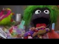 The Adventures Of Elmo In Grouchland Welcome To Grouchland