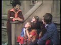 Classic Sesame Street Right In The Middle Of Your Face 1972
