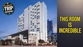 The Westin Buckhead Atlanta - This Room Is Incredible | Atlanta (GA), United Sta