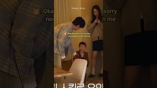 Download lagu Jin Met Mini Version of Jungkook 😂 Part 2 #bts #shorts mp3