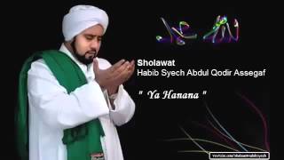Download lagu Habib Syech   Ya Hanana mp3