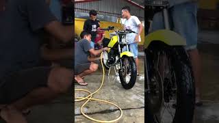 Download lagu rx king modiff simple byank kerok kuning mp3