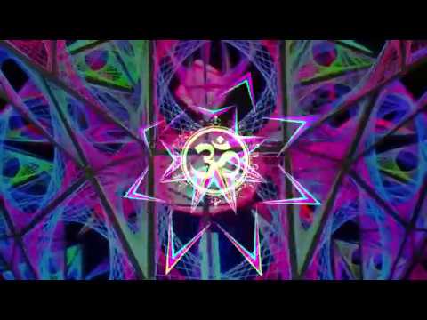 ॐ Trance Full-On Goa # X AF3 - A.C.I.D - Mandragora  ॐ
