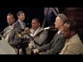 Mademoiselle D'Gascony - Wynton Marsalis Septet at Jazz in Marciac 2014